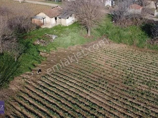 Ödemiş, İzmir içerisinde satılık Villa