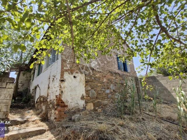 Ödemiş, İzmir içerisinde satılık Villa