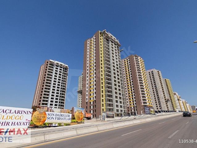 Yenimahalle, Ankara içerisinde satılık mülk