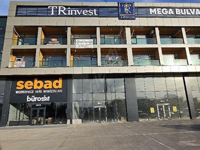 Yenimahalle, Ankara içerisinde satılık Ofis