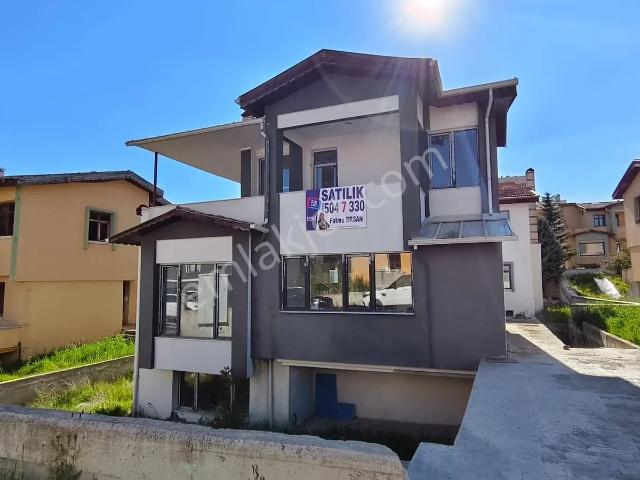 Yenimahalle, Ankara içerisinde satılık Villa