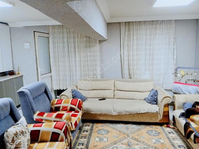 Yenimahalle, Ankara içerisinde satılık Villa