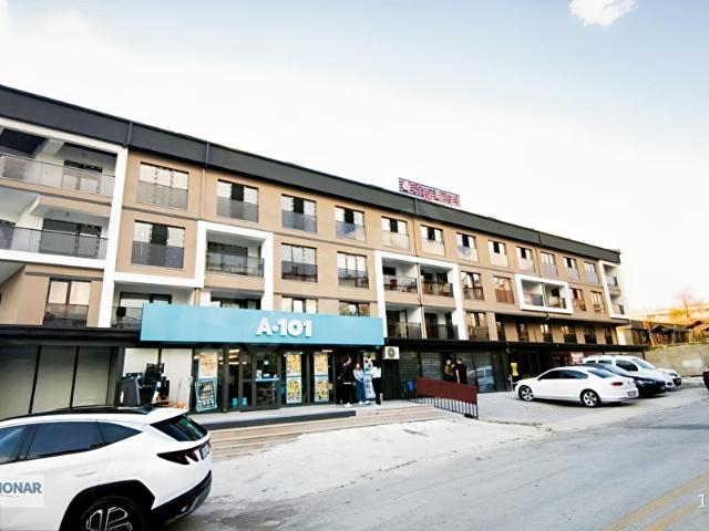 Batı Sitesi Mahallesi, Yenimahalle içerisinde satılık mülk