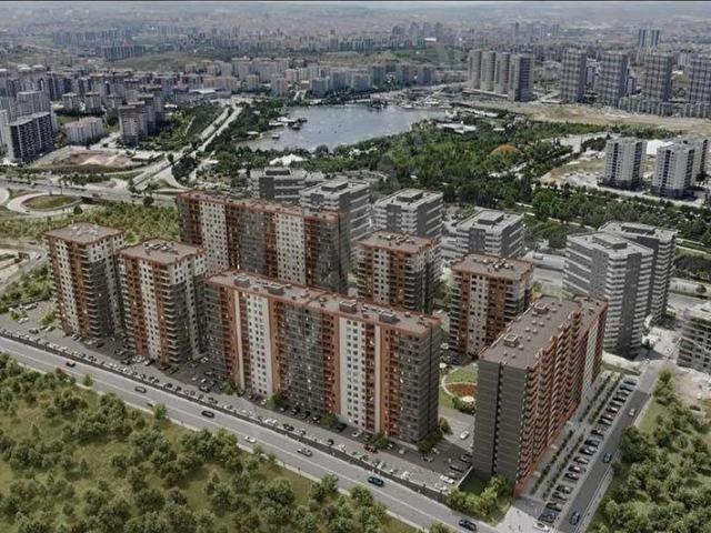 Yenimahalle, Ankara içerisinde satılık mülk