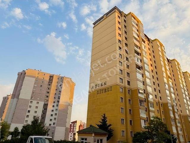 Yenimahalle, Ankara içerisinde kiralık mülk