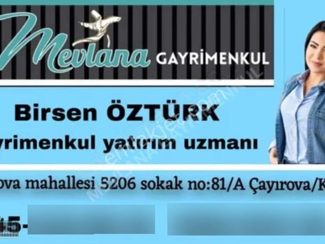 Çayirova, Kocaeli içerisinde kiralık mülk