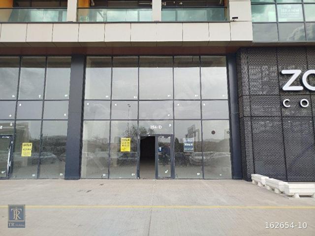 Yenimahalle, Ankara içerisinde satılık Dükkan