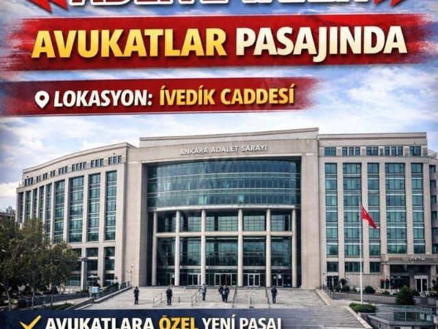 Yenimahalle, Ankara içerisinde satılık Ofis