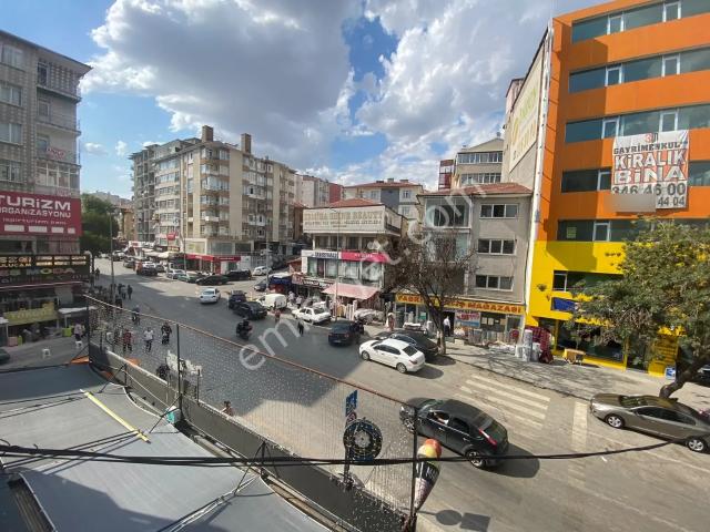 Yenimahalle, Ankara içerisinde kiralık mülk