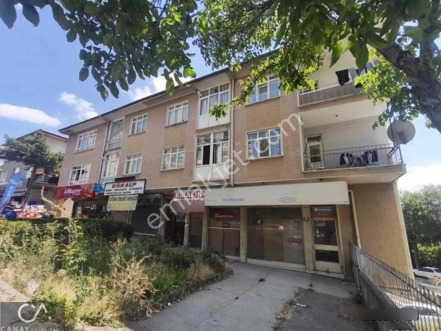 Yunus Emre Mahallesi, Yenimahalle içerisinde kiralık mülk