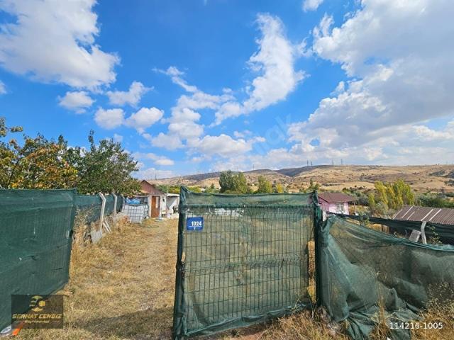 Memlik Mahallesi, Yenimahalle içerisinde satılık Arsa