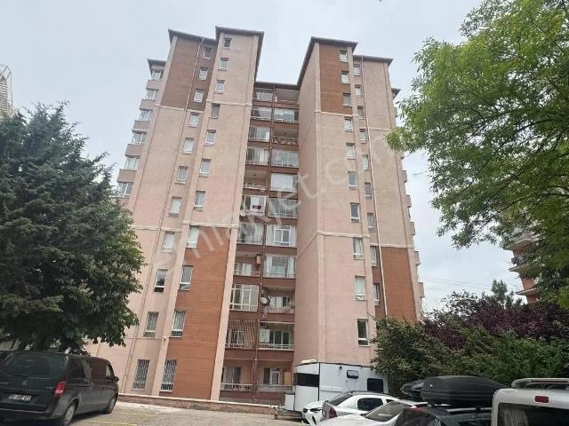 Yenimahalle, Ankara içerisinde kiralık mülk