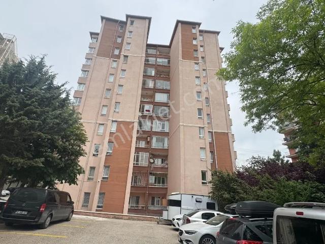 Yenimahalle, Ankara içerisinde kiralık mülk