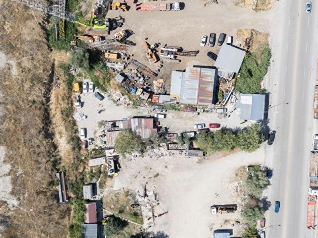 Yenimahalle, Ankara içerisinde satılık Depo