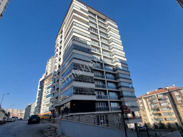 Yenimahalle, Ankara içerisinde kiralık mülk
