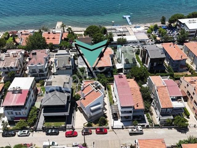Edremit, Balikesir içerisinde satılık Villa