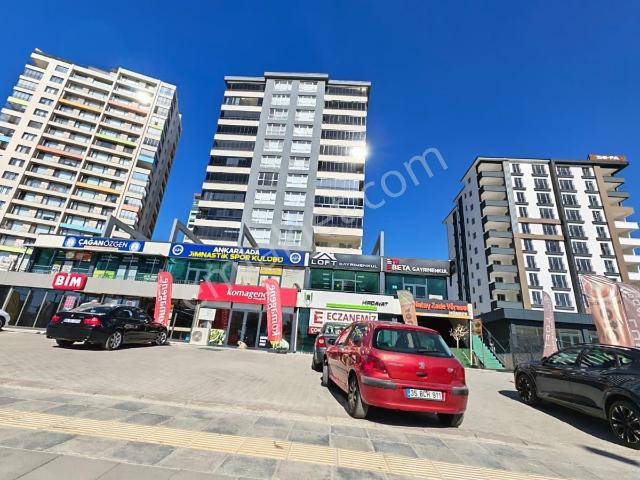 Yenimahalle, Ankara içerisinde satılık mülk