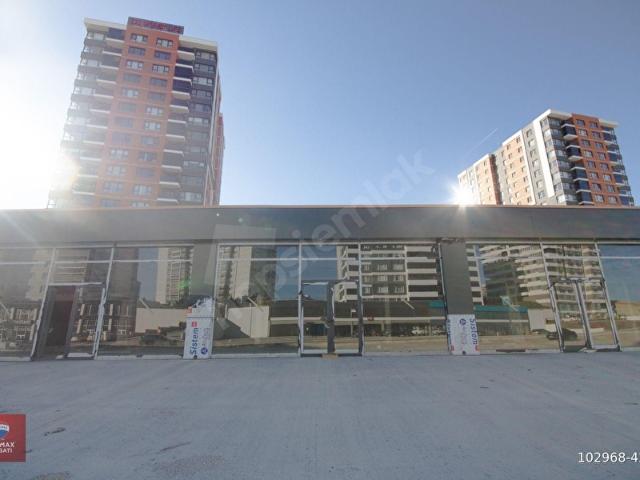 Yenimahalle, Ankara içerisinde satılık Dükkan