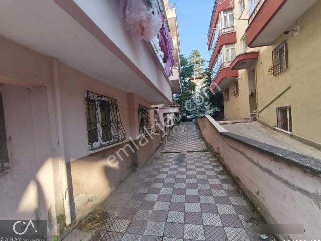 Yenimahalle, Ankara içerisinde kiralık mülk