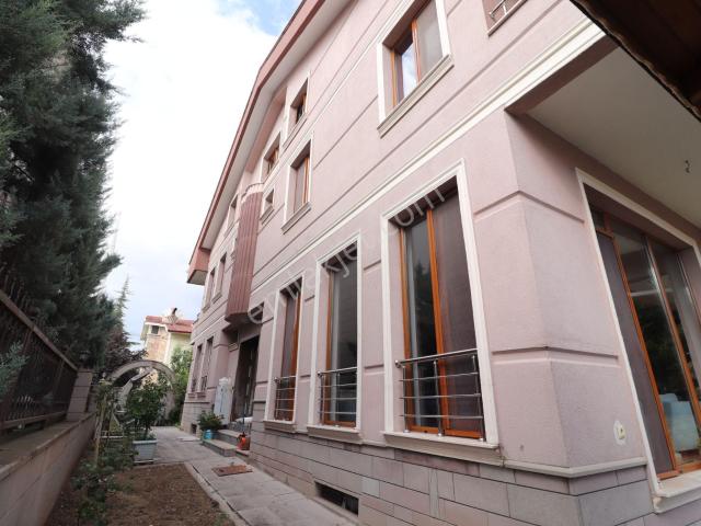 Yenimahalle, Ankara içerisinde satılık Villa