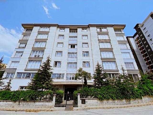 Yenimahalle, Ankara içerisinde satılık mülk