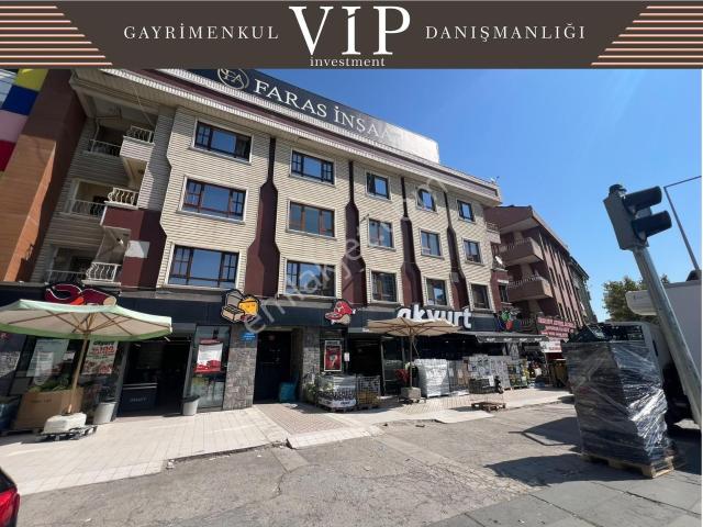 Yenimahalle, Yunus Emre Mahallesi içerisinde kiralık Daire