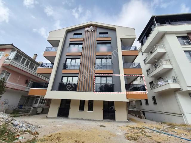 Yenimahalle, Ankara içerisinde satılık mülk