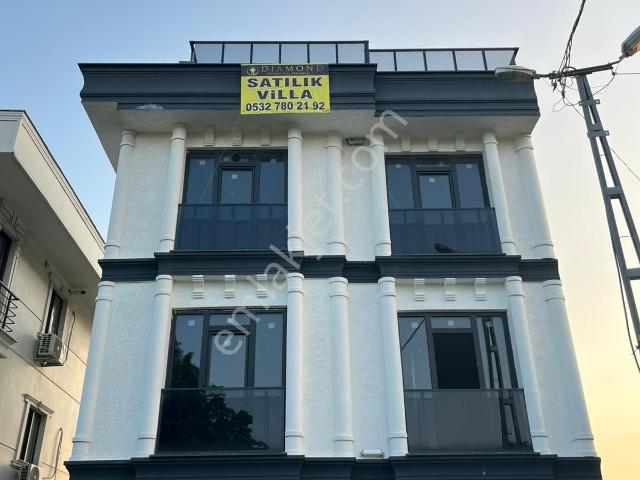 Büyükçekmece, İstanbul içerisinde satılık Villa