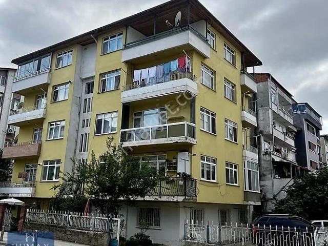 Ordu içerisinde satılık mülk