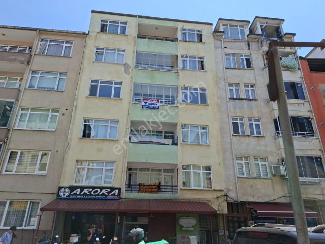 Ordu içerisinde kiralık mülk