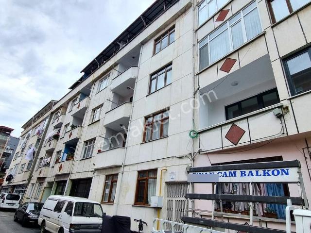 Trabzon içerisinde kiralık mülk