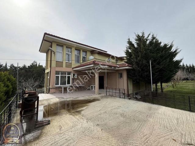 Silivri, İstanbul içerisinde satılık Villa