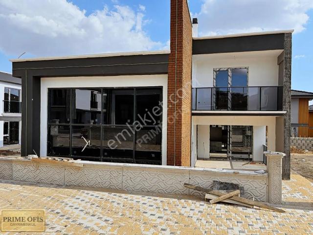 Yenimahalle, Ankara içerisinde satılık Villa