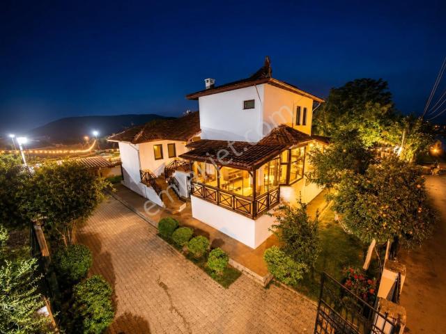Yenipazar, Aydin içerisinde satılık Villa