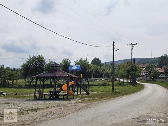 Bolu Merkez, Bolu içerisinde satılık Arsa