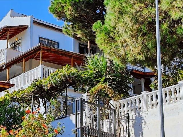Seferihisar, İzmir içerisinde satılık Villa
