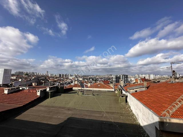 Gaziosmanpaşa, İstanbul içerisinde satılık mülk