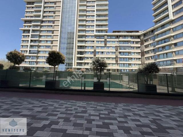 Zeytinburnu, İstanbul içerisinde kiralık Residence