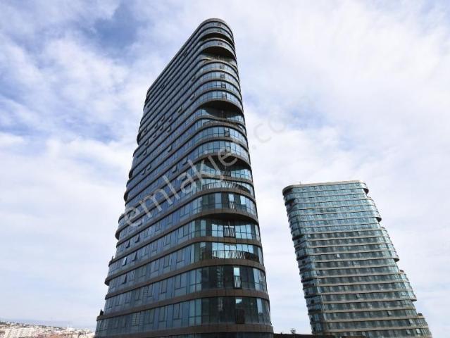 Kadiköy, İstanbul içerisinde satılık Residence