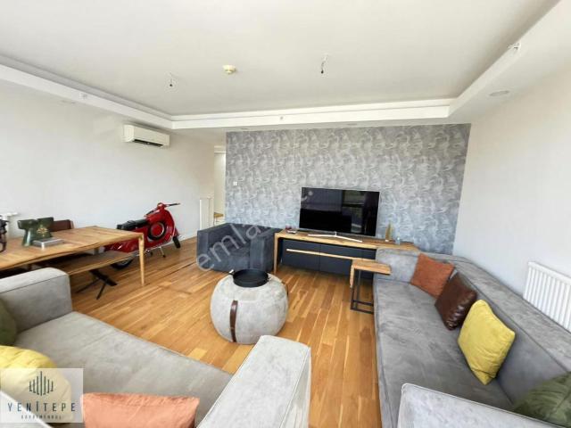 Kadiköy, İstanbul içerisinde kiralık Residence