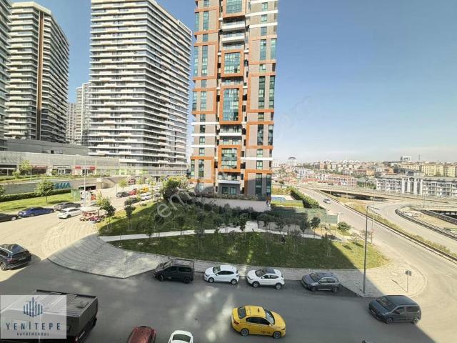 Kadiköy, İstanbul içerisinde kiralık Residence