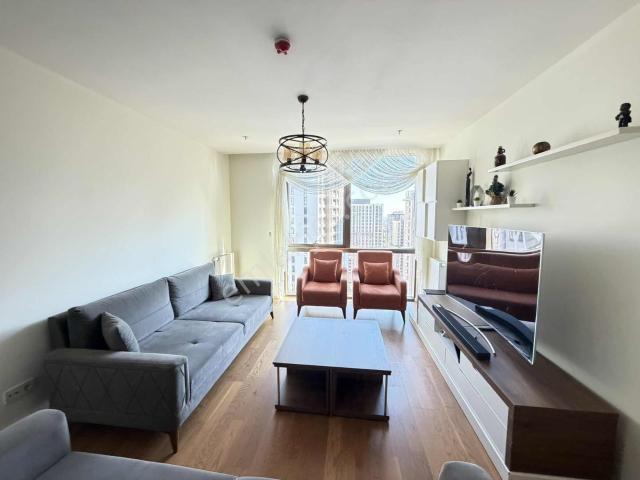 Kadiköy, İstanbul içerisinde kiralık Residence
