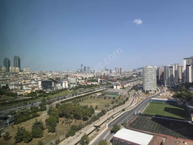 Kadiköy, İstanbul içerisinde kiralık Residence