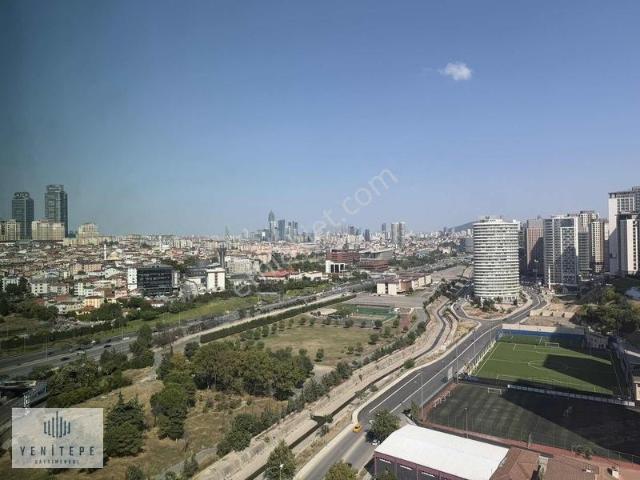 Kadiköy, İstanbul içerisinde kiralık Residence