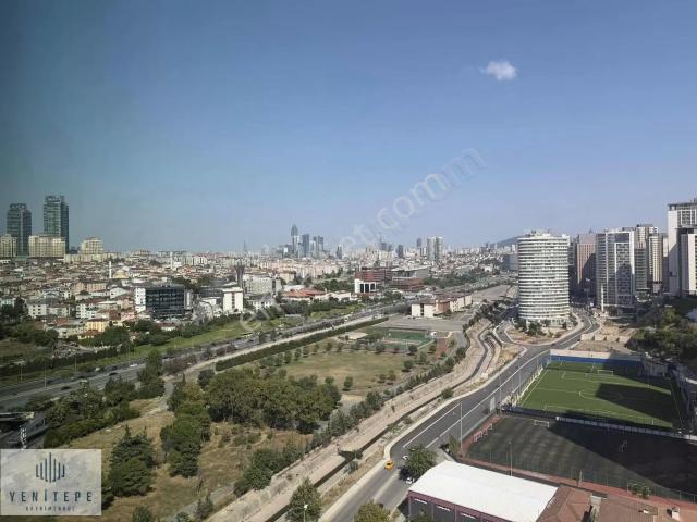 Kadiköy, İstanbul içerisinde kiralık Residence