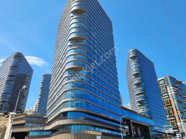 Kadiköy, İstanbul içerisinde satılık Residence