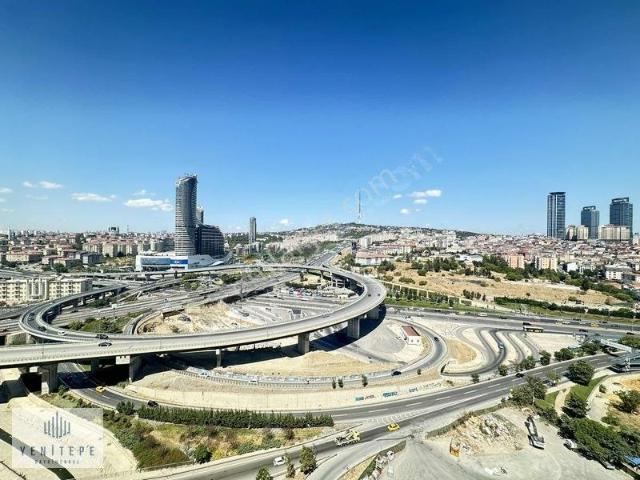 Kadiköy, İstanbul içerisinde satılık Residence