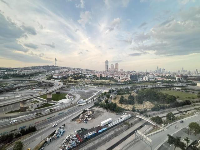 Kadiköy, İstanbul içerisinde satılık Residence