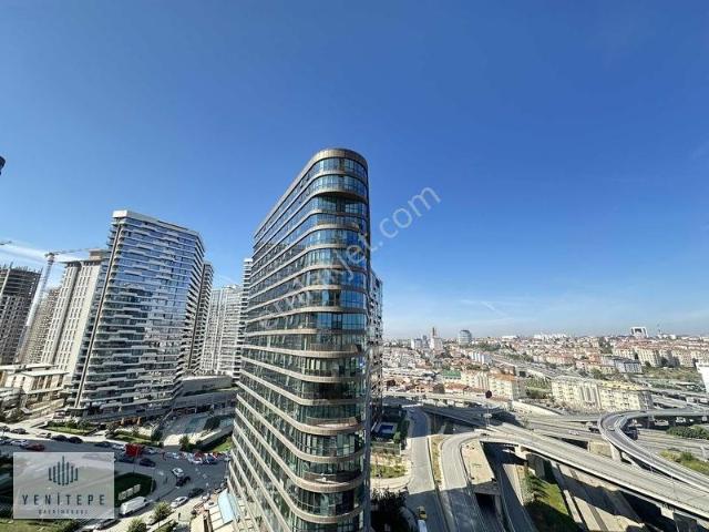 Kadiköy, İstanbul içerisinde kiralık Residence