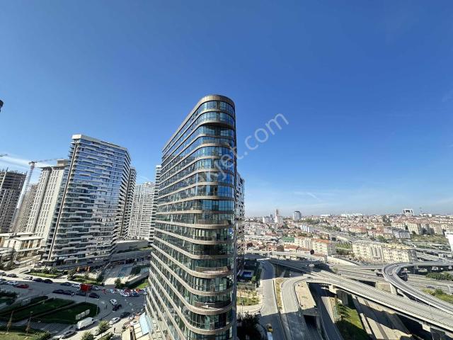 Kadiköy, İstanbul içerisinde kiralık Residence